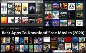 It has a great … Best Free Movie Apps For Android To Download Latest Movies In 2020