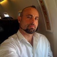 Richard Loftis's Instagram, Twitter & Facebook