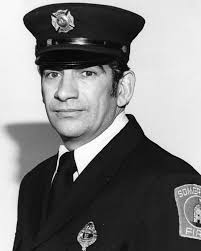 Somerville, MA Fire Department