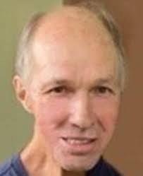 Robert Warrington Obituary