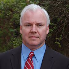 Professor James Arthur