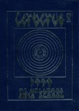 T.C. Williams High School