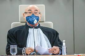 Não há como salvar o crescimento deste ano. Ribamar Oliveira E Empossado Presidente Do Tribunal De Justica Do Piaui Gp1
