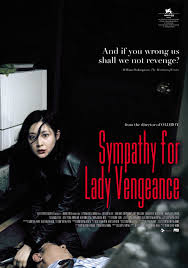 Lady Vengeance (2005) - Plot - IMDb