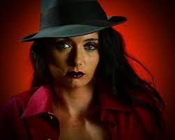 PORTRAIT ARTIST, James Pilbeam