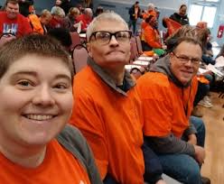 The Arc Allegany-Steuben added...