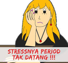 Apabila haid tidak muncul pada waktu yang sepatutnya, adakah ubat untuk datang haid? Apakah Punca Period Tidak Teratur Kopi Gadis Perapat Facebook