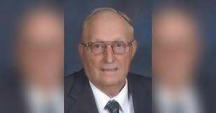 Obituary for Harold A Wiegert