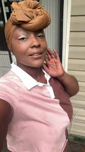 Keisha Reed Johnson Dds