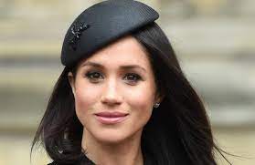 Meghan, duchess of sussex (/ˈmɛɡən/; Meghan Markle Prinz Harry Toxisch Neue Eskalation Mit Den Royals