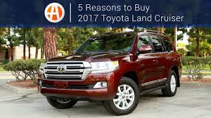 Hehehe from youtube · февр 27, 2017. 2016 Toyota Land Cruiser 5 Reasons To Buy Autotrader Cute766