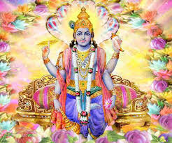 Mangalam bhagwan vishnu mantra lyrics in english. Special Mantra For Lord Vishnu Puja On Thursday