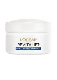 Drugstore Retinol Products For Smoother Skin On A Budget Night Creams Anti Aging Night Cream Moisturizing Face Cream