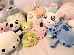 Punimelt Kawaii Plushies Kawaii Plush Cute Stuffed Animals