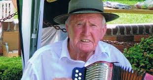 Death of lifelong community stalwart