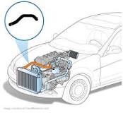 Radiator Hose Replacement Cost Estimate