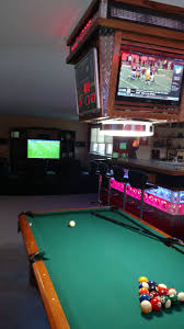 Small pool table pool table top pool table games pool tables billards room small game rooms game room bar pool table lighting flex room. Bars Near Me With Pool Tables
