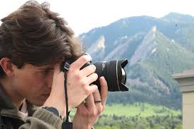 Today's photographer spotlight is