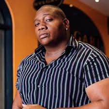 Brandon Blackman Movies and TV Shows