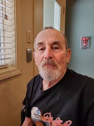 My Father went to be with the Lord this morning at 9:28. He was in hospice  care 34 days. I'm going to be lost. So many years I've been by his side