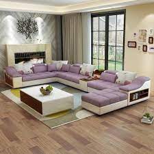10 stylish, modern leather sofas for every budget. Exclusive Ultramodern Spacious Fabric Sectional Sofa Set In 2021 Living Room Sofa Design Luxury Sofa Design Small Living Room Furniture
