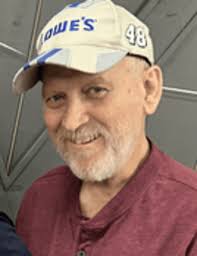 Robert John Wedge Obituary