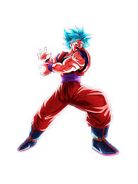 Dragon ball z goku super saiyan blue kaioken. Final Super Power Super Saiyan God Ss Goku Kaioken Dbs Render Dragon Ball Z Dokkan Battle Png Renders Aiktry
