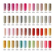 Anc Nail Powder Colors Related Keywords Suggestions Anc