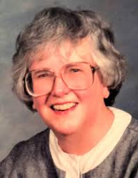 Jeanne Guthrie Mueller Obituary