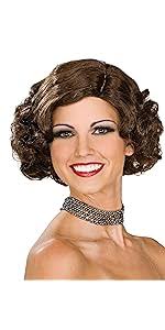 Amazon.com: Forum Novelties Men's Roaring 20s Boot Legger Costume, Standard  : Clothing, Shoes & Jewelry