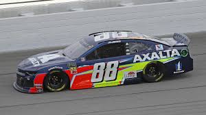 William byron won the 2017 championship with jr motorsports, but moved up to the monster energy nascar cup series. Nascar Results At Chicago Alex Bowman Wins First Monster Energy Cup Series Race Of Career In Camping World 400 Sporting News