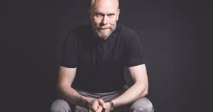Ants robert kristian luuk, (born 14 june 1966) is a swedish comedian and television presenter. Kristian Luuk En Av Landets Mest Framgangsrika Programledare