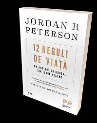 We did not find results for: 12 Reguli De ViaÈ›Äƒ Un Antidot La Haosul Din Jurul Nostru De Jordan B Peterson Se LanseazÄƒ Printr O Dezbatere La CÄƒrtureÈ™ti Verona Cafe