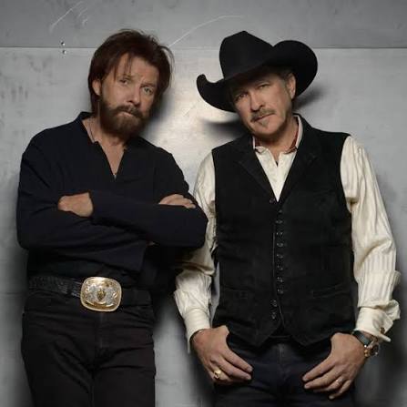 On this day in 1992, Brooks & Dunn's "Boot Scootin' Boogie" reached #1 on  the Billboard Hot Country Singles chart! Originally released in 1991 as the  fourth single from the duo's groundbreaking