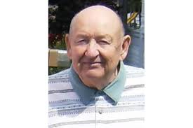 Walter Ice Obituary (1937