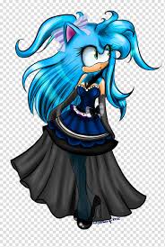 Sonic the Hedgehog Custard Music, rule 34 computer transparent background  PNG clipart | HiClipart