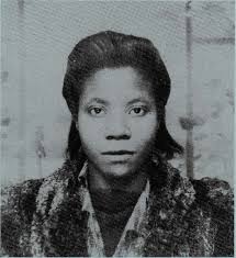 Rosa Lee Bostic Burroughs