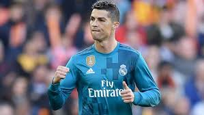 Ronaldo's $38 million wage could be a roadblock to leaving italy, with few clubs able to afford it. The 10 More Controversial Sentences Of Cristiano Ronaldo Like Player Of The Real Madrid