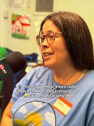 Networking is happy here👇, 📍Happy Hour Vibes