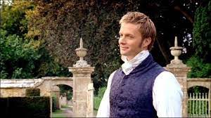Persuasion Image Persuasion 2007 Rupert Penry Jones Jane Austen Movies Persuasion Jane Austen