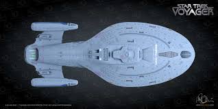 Bildergebnis für Star Trek Voyager