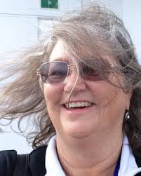 Jeanette Egan's Instagram, Twitter & Facebook