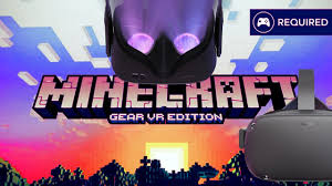 Since recent time mcpe supported by vr headset. Minecraft Gear Vr Oculus Quest Online Discount Shop For Electronics Apparel Toys Books Games Computers Shoes Jewelry Watches Baby Products Sports Outdoors Office Products Bed Bath Furniture Tools Hardware