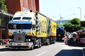 Globally, it is recognised as the best touring car category in the world and a leader in motorsport entertainment. Supercars Transporters To Take To The Streets Of Darwin Speedcafe