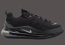 Nike Introduces Another Brand New Hybrid The Mx 720 818 Is A Mix Of The Air Max 720 And The Air Max 98 Check The L Turnschuhe Nike Sneaker Nike Schuhe