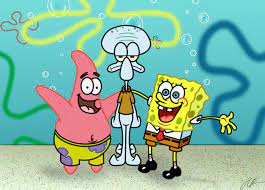 We would like to show you a description here but the site won't allow us. Spongebob And Friends Wallpapers Wallpaper Cave