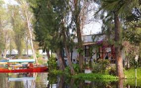 Xochimilco Turismo Que Visitar En Xochimilco Ciudad De Mexico 2021 Viaja Con Expedia