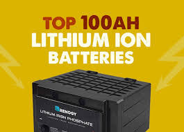 Continuous discharge current peak instantaneous discharge current battery housing. These 4 12v Lithium Ion Batteries Are Worth Their Price Tag