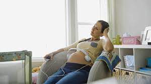 There are a few ways you can help get things going: Music For Baby In Womb Should You Play It