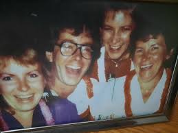 Marpole's Tahiti Hut memories from '85 anniversary